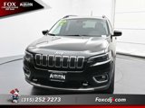 Used 2022 Jeep Cherokee Limited w/ Elite Package image 3