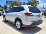Used 2020 Subaru Forester w/ Alloy Wheel Package image 2
