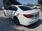 Used 2021 BMW 530i w/ Convenience Package image 3