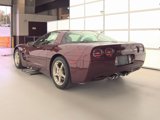 Used 2003 Chevrolet Corvette Coupe w/ Preferred Equipment Group image 6