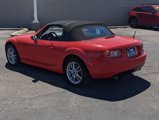 Used 2015 MAZDA MX-5 Miata Sport image 4