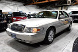 Used 2006 Mercury Grand Marquis LS image 4