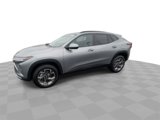 New 2025 Chevrolet Trax LT w/ Driver Confidence Package image 4