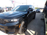 Used 2023 Jeep Grand Cherokee L Laredo image 3