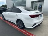 Used 2023 Kia Forte GT w/ GT2 Package image 2
