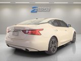 Used 2016 Nissan Maxima Platinum w/ Interior Lighting Package image 5