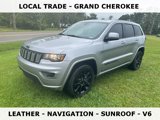 Used 2019 Jeep Grand Cherokee Altitude image 2