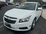 Used 2014 Chevrolet Cruze LT w/ All-Star Edition image 5