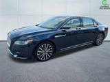 Used 2017 Lincoln Continental Select w/ Climate Package image 2
