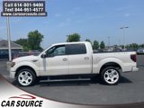 Used 2011 Ford F150 Lariat Limited image 4