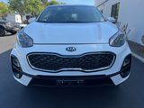 Used 2022 Kia Sportage LX image 6
