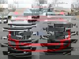 Certified 2022 Ford F450 Limited w/ FX4 Off-Road Package image 5