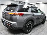 Used 2024 Nissan Pathfinder Rock Creek image 6