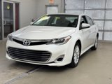 Used 2014 Toyota Avalon XLE image 3