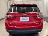 Used 2018 Jeep Compass Latitude w/ Popular Equipment Group image 5