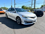 Used 2012 Toyota Camry XLE image 4