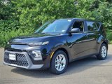Certified 2022 Kia Soul LX w/ Technology Package image 3