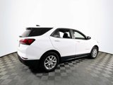 Used 2022 Chevrolet Equinox LS image 4