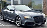 Used 2013 Audi RS 5 Coupe image 2