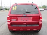 Used 2012 Ford Escape XLT image 5