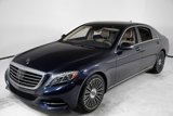 Used 2016 Mercedes-Benz S 550 Sedan w/ Premium Package image 2