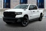 New 2025 RAM 1500 Tradesman image 2
