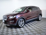 Used 2019 Lincoln MKC Reserve w/ MKC Climate Package image 5