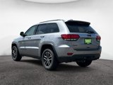 Used 2018 Jeep Grand Cherokee Trailhawk w/ Trailhawk Luxury Group image 4