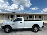 Used 2014 RAM 2500 Tradesman w/ Power & Remote Entry Group image 2