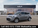 New 2025 Kia Soul LX image 3