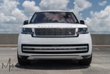 Used 2023 Land Rover Range Rover Long Wheelbase Autobiography image 6