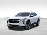 New 2025 Chevrolet Trax LT w/ Driver Confidence Package image 6