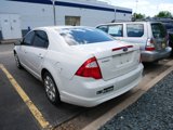 Used 2010 Ford Fusion SE image 5