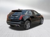 Certified 2023 Cadillac XT5 Premium Luxury image 5