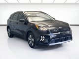 Used 2021 Kia Niro LX image 3