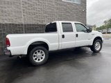 Used 2006 Ford F250 4x4 Crew Cab Super Duty image 4
