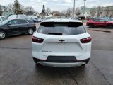 Used 2022 Chevrolet Blazer LT image 5