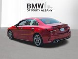 Used 2021 Mercedes-Benz A 220 4MATIC image 5