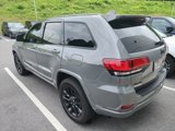 Used 2021 Jeep Grand Cherokee Laredo X image 4
