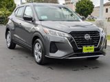 New 2025 Nissan Kicks Play S image 3