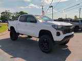 Used 2024 Chevrolet Colorado LT w/ LT Convenience Package image 2