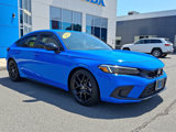 Used 2024 Honda Civic Sport image 3