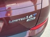 Used 2016 Hyundai Tucson Limited image 2
