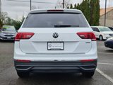 New 2024 Volkswagen Tiguan Wolfsburg Edition image 4
