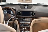 Used 2014 Mercedes-Benz SL 550 image 5