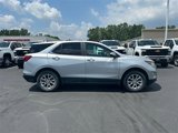 Certified 2021 Chevrolet Equinox LT image 3