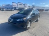 Used 2015 Toyota RAV4 LE image 2