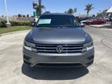 Used 2018 Volkswagen Tiguan SE w/ Panoramic Sunroof Package image 3