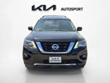Used 2020 Nissan Pathfinder Platinum w/ Cargo Package image 2