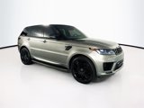 Used 2021 Land Rover Range Rover Sport HSE Dynamic image 3